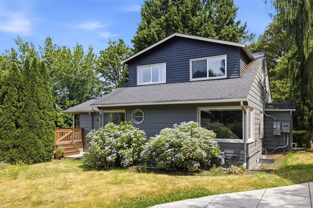 11331 E Riverside Drive, Bothell