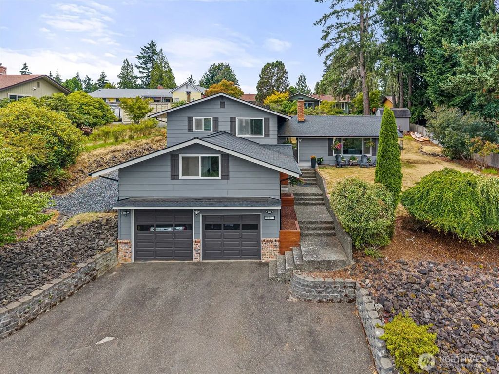 1011 Spring Lane, Centralia