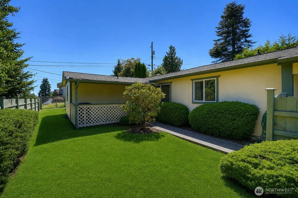 3216 S 15th Street, Tacoma