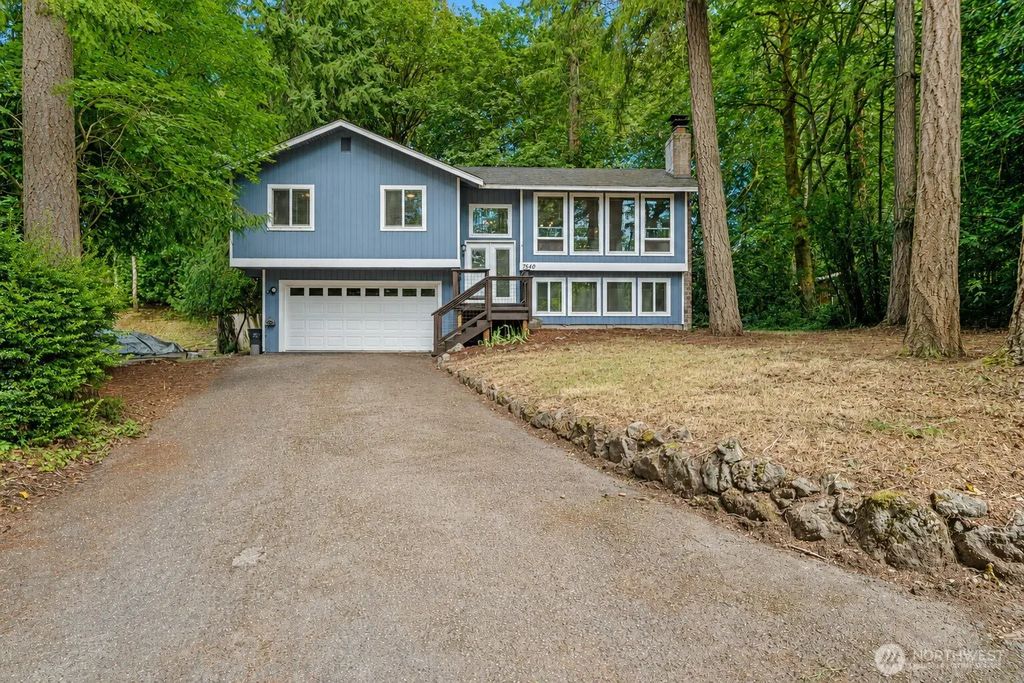 7540 Grahns Lane Ne, Bremerton