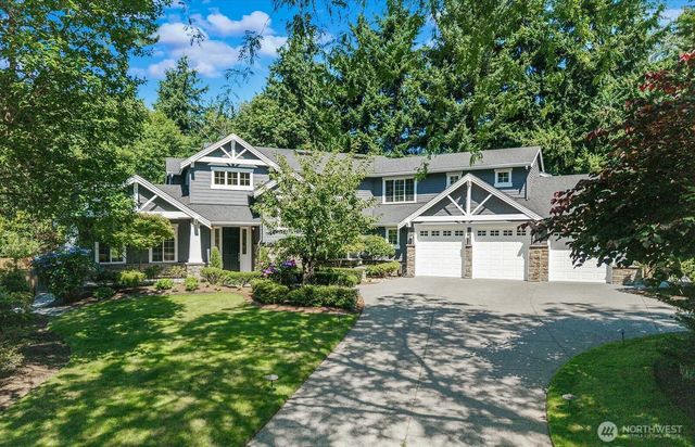 4834 118th Avenue Ne, Kirkland
