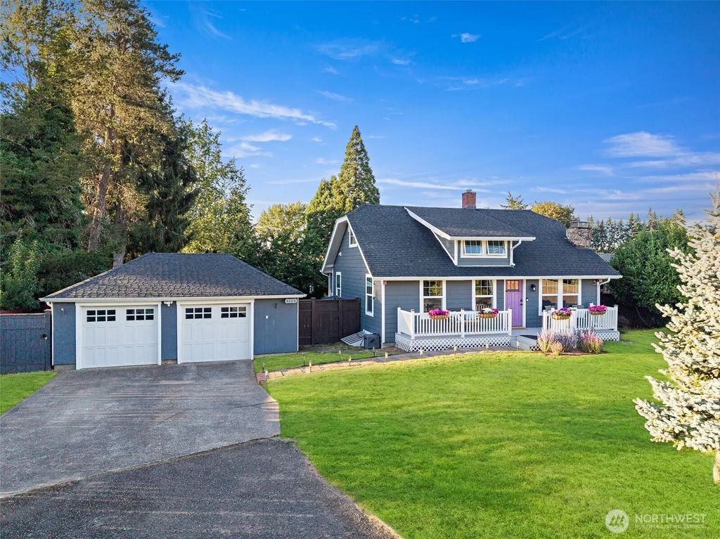 8105 44th Street W, University Place