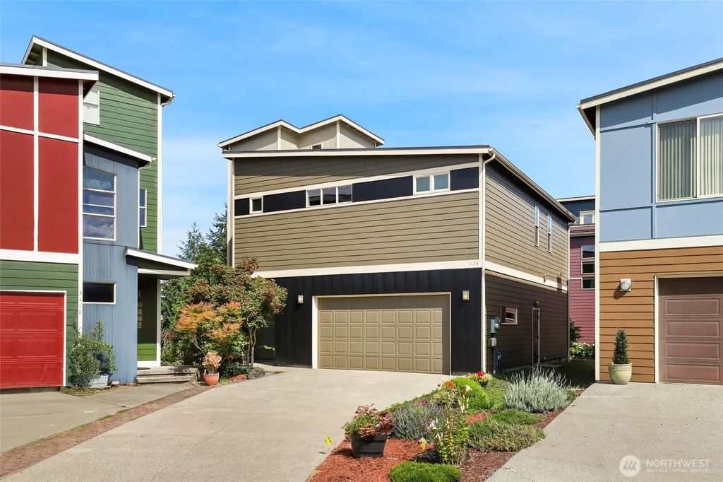 3128 Banks Lane Sw, Olympia