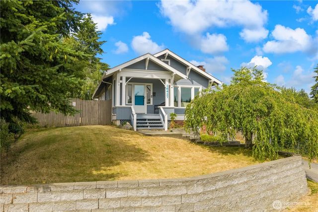 16427 109th Avenue Se, Renton