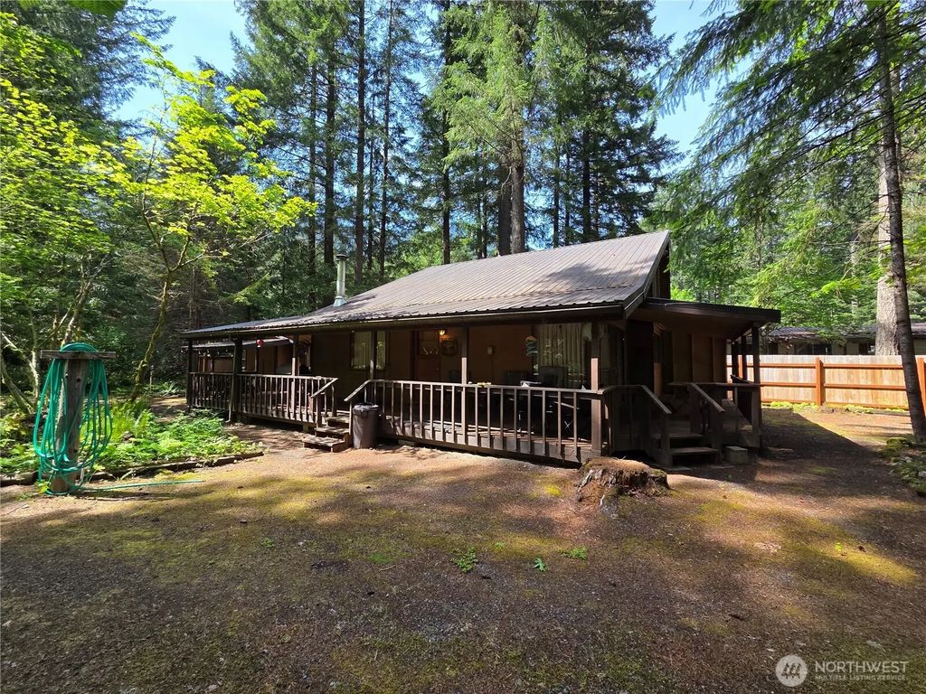 119 Shady Lane, Packwood
