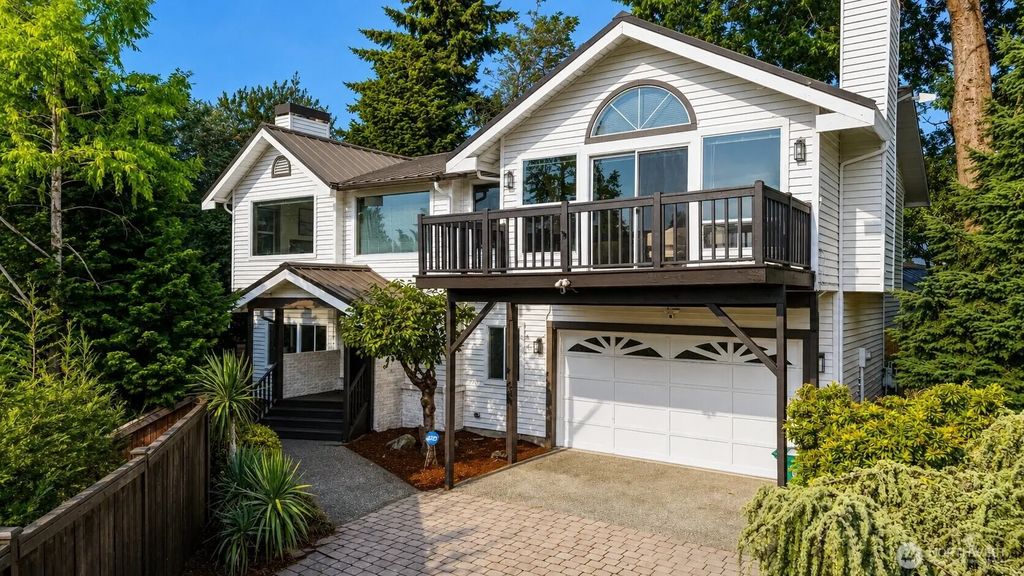 1630 2nd Street, Kirkland