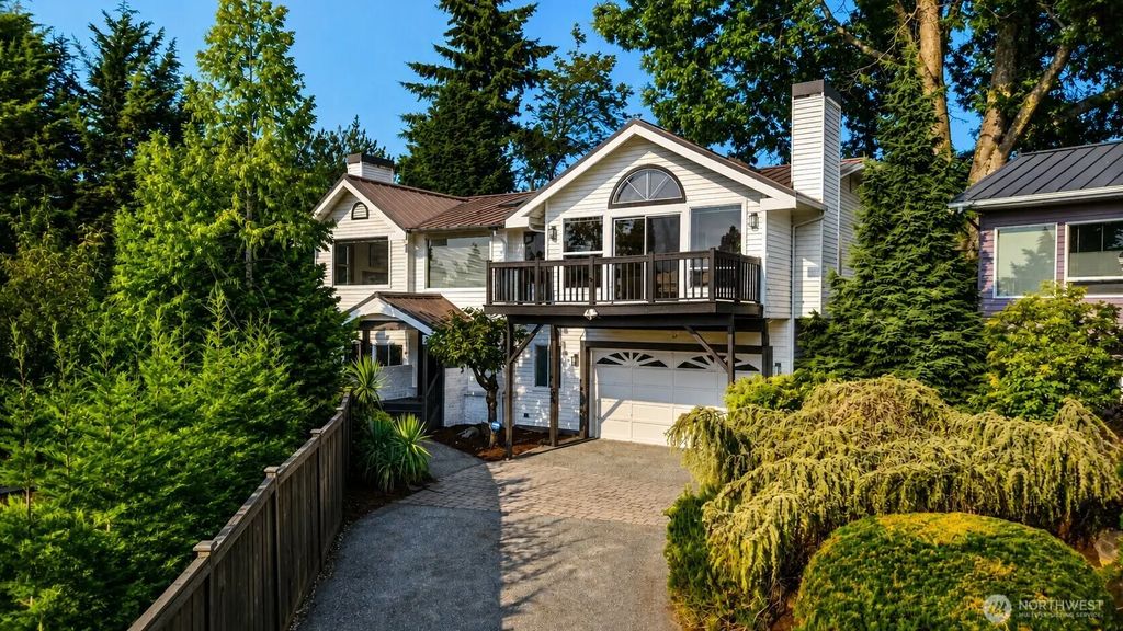 1630 2nd Street, Kirkland
