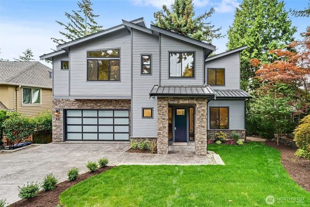 719 95th Avenue Ne, Bellevue