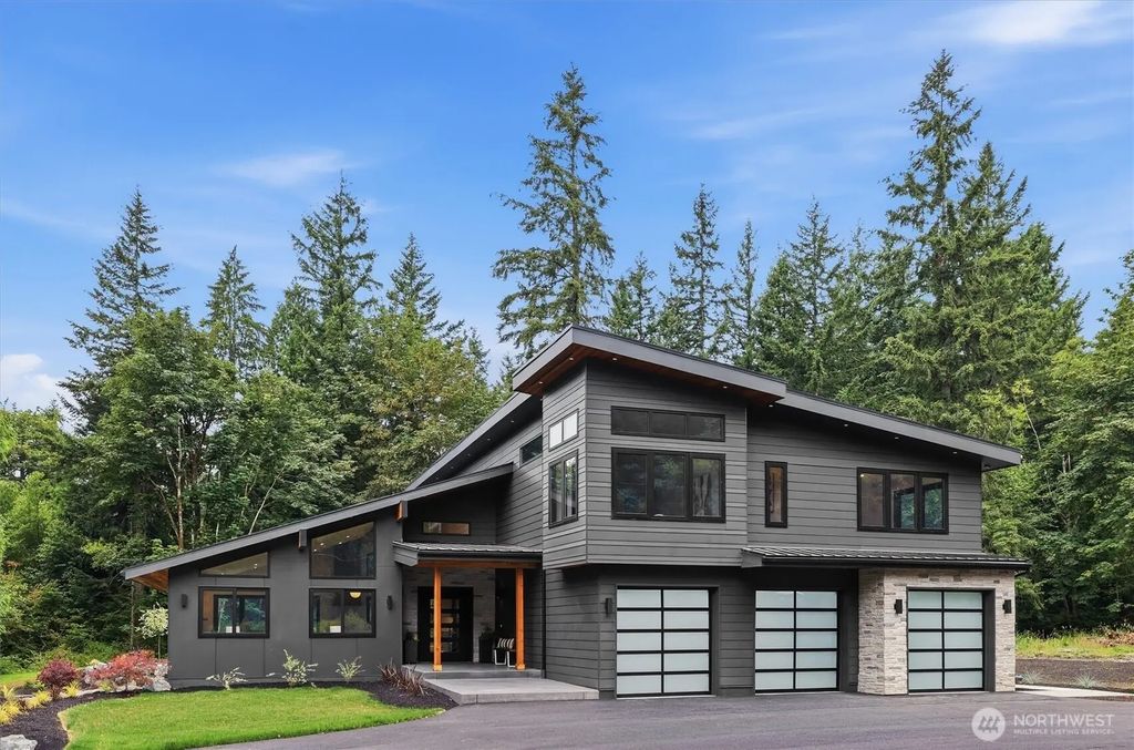 18520 65th Avenue Se, Snohomish