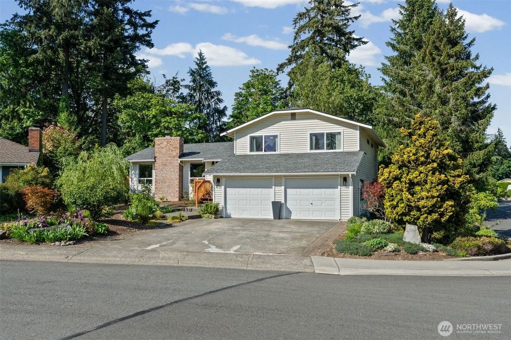 15932 Se 166th Place, Renton