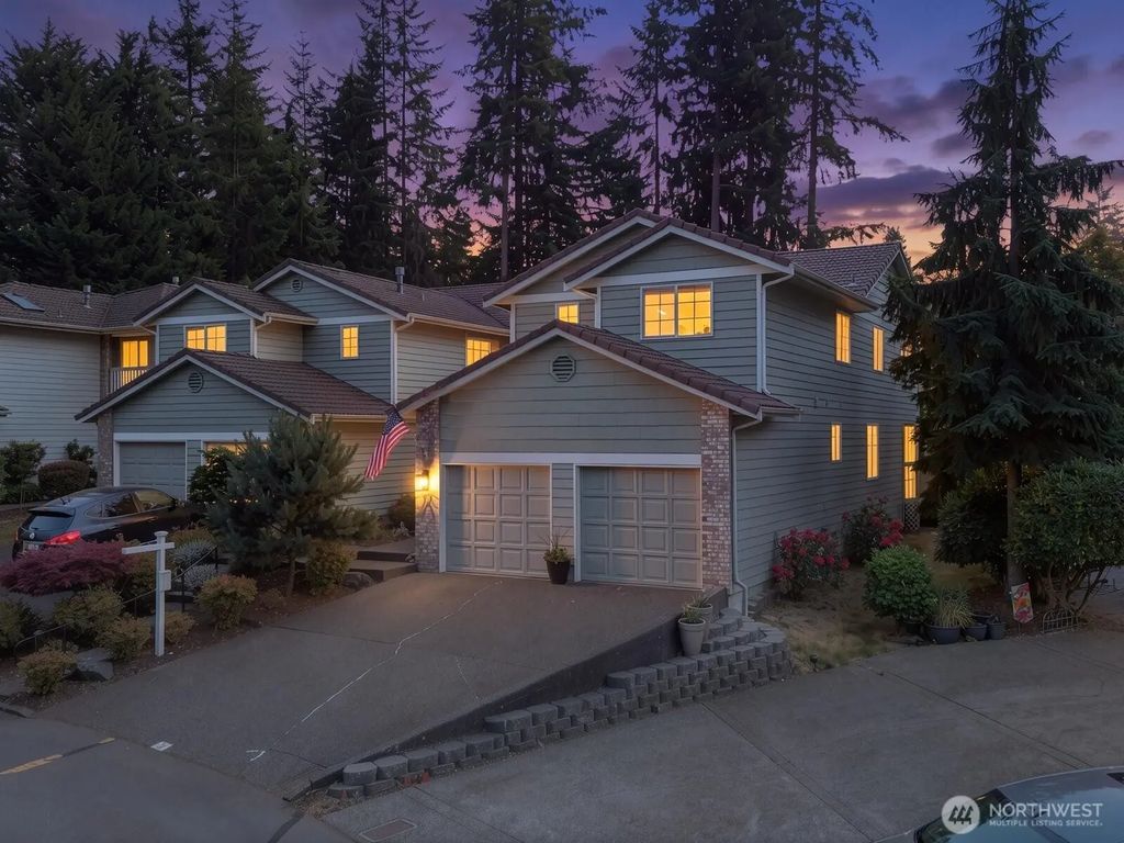 2000 Village Green Drive 3, Mill Creek