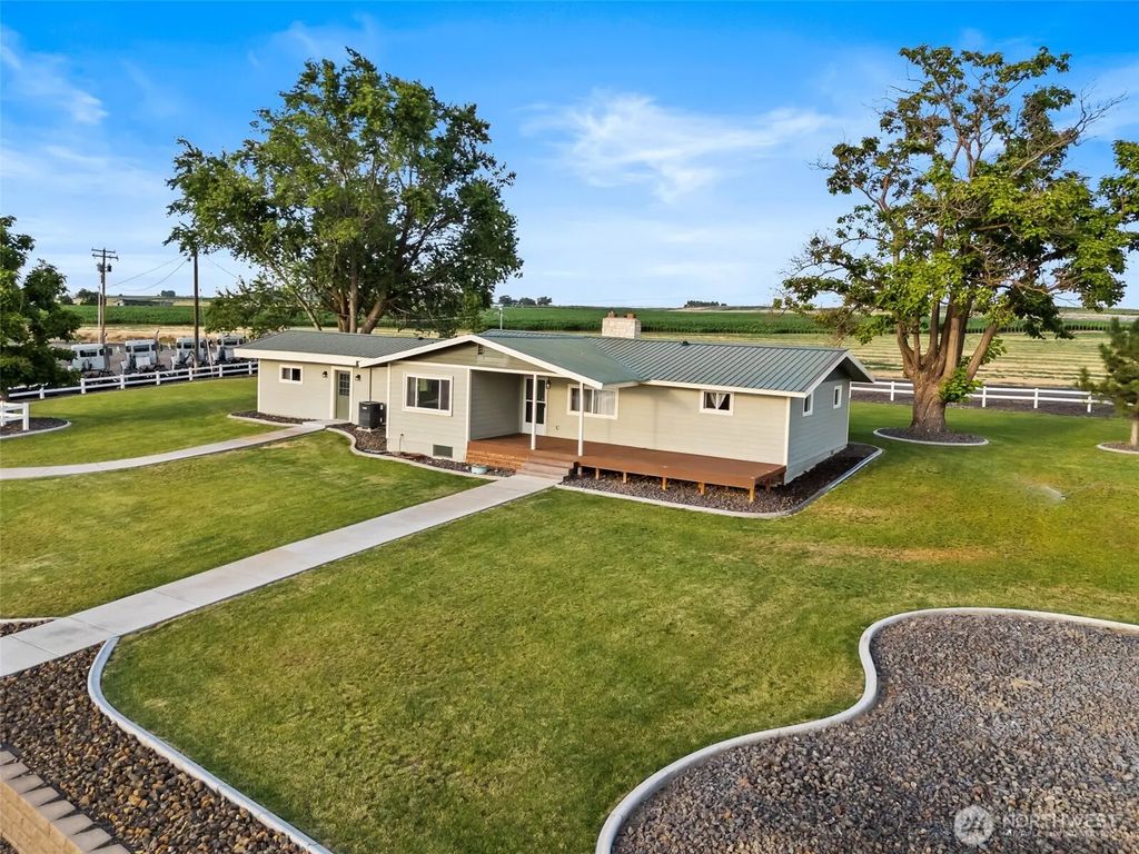 19621 N Glade Road, Mesa