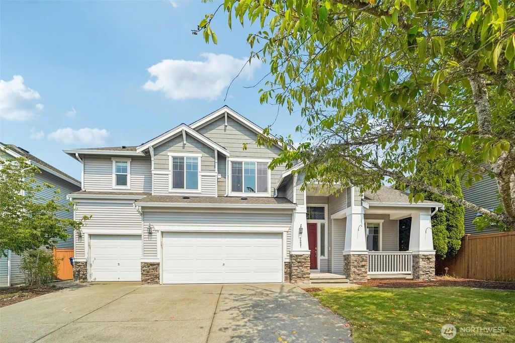 1221 68th Loop Se, Auburn
