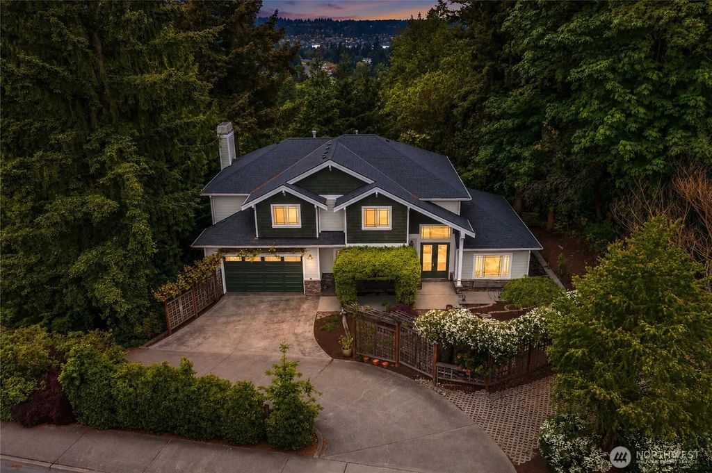 13128 Se Newport Way, Bellevue