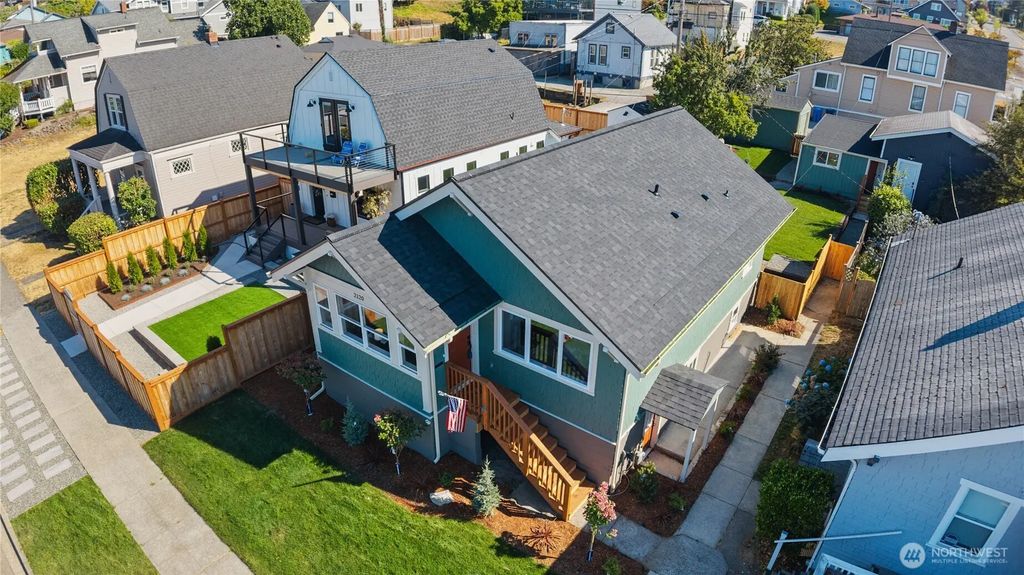 2120 N 29th Street, Tacoma