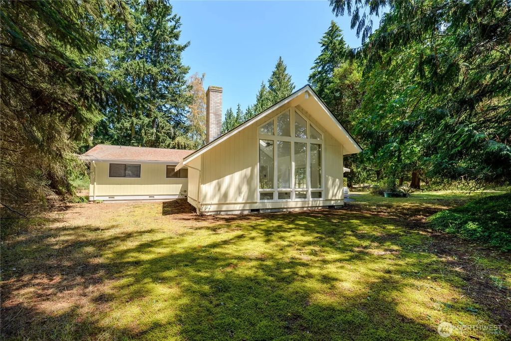 465 Kirner Road, Sequim