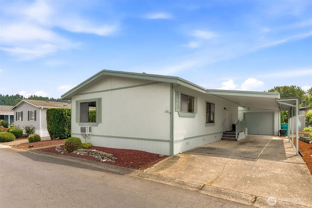 3611 I Street Ne 276, Auburn