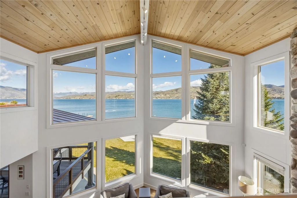 21 Grace Lane, Chelan