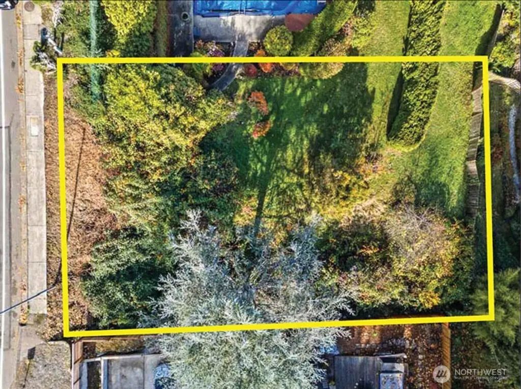 2320 128th Avenue Se Lot 1, Bellevue