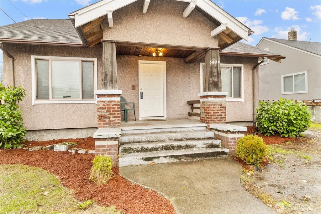 5428 S Cedar St, Tacoma