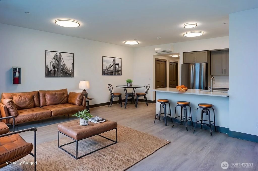 623 Morris Street Ct E1, La Conner