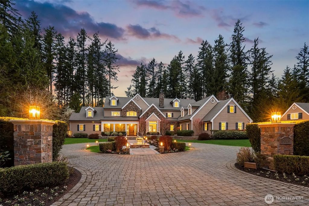 2045 250th Place Ne, Sammamish