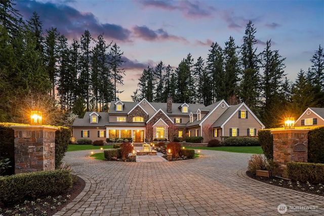 2045 250th Place Ne, Sammamish