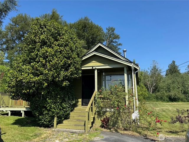 12026 59th Avenue S, Seattle