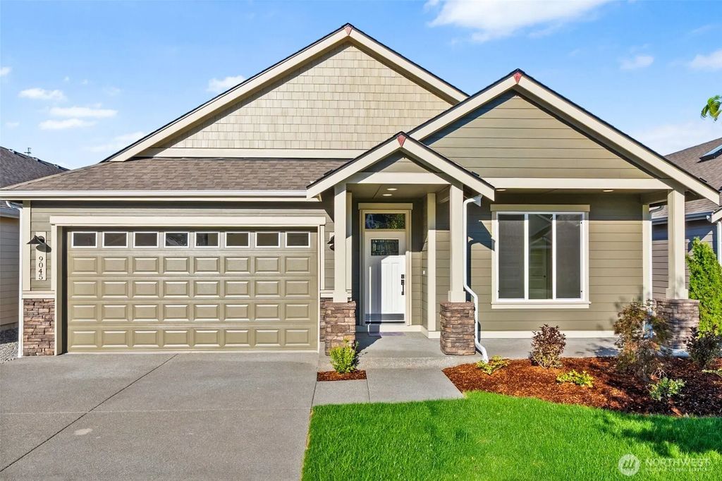 9045 Wyatt Loop Se, Tumwater