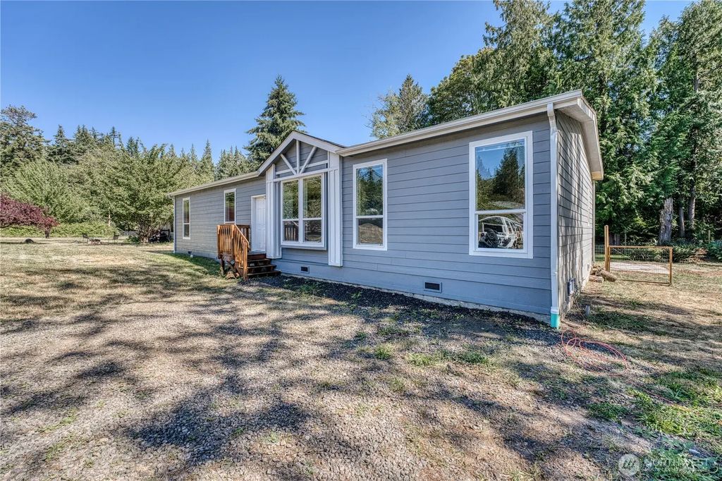 12661 Ne Paul Drive, Kingston