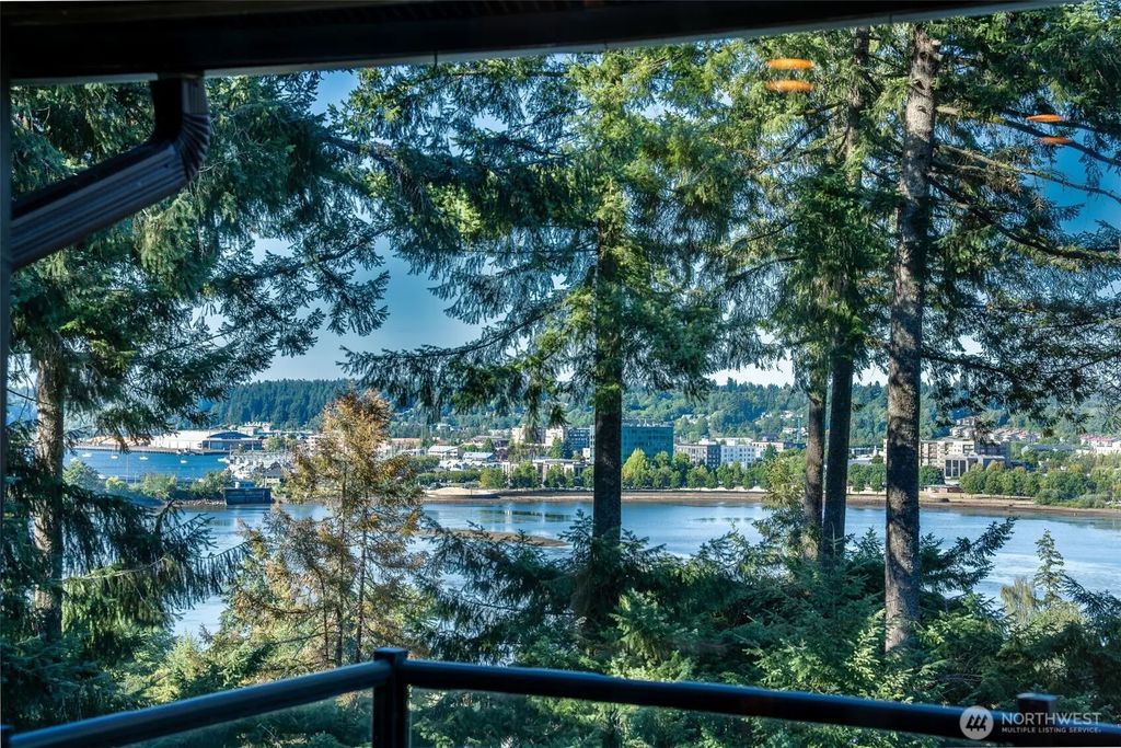 1406 Evergreen Park Lane Sw, Olympia