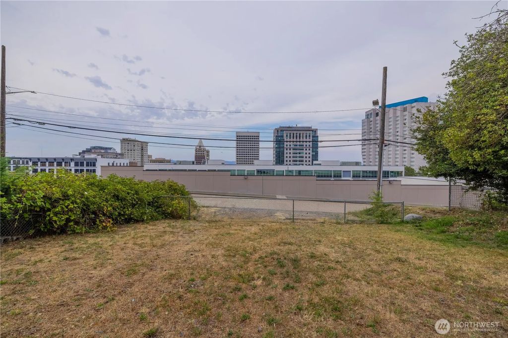 1137 Fawcett Avenue, Tacoma