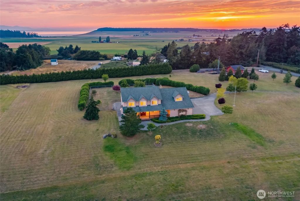 1049 Burchell Road, Coupeville