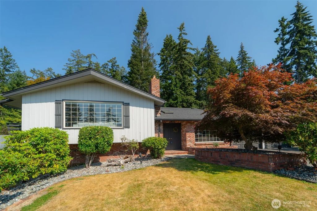 3011 Se Regent Street, Port Angeles