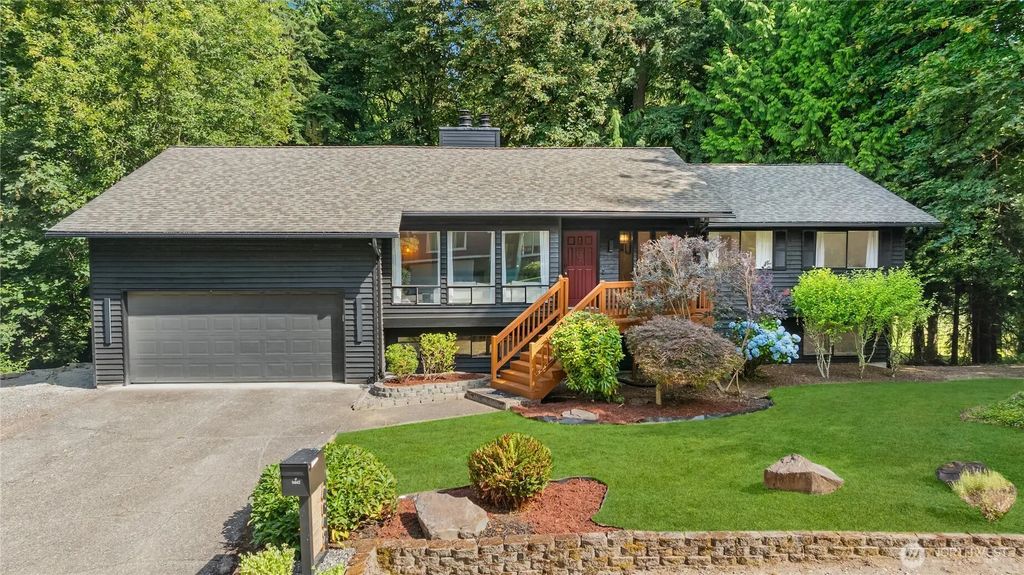 14642 Ne 174th Street, Woodinville