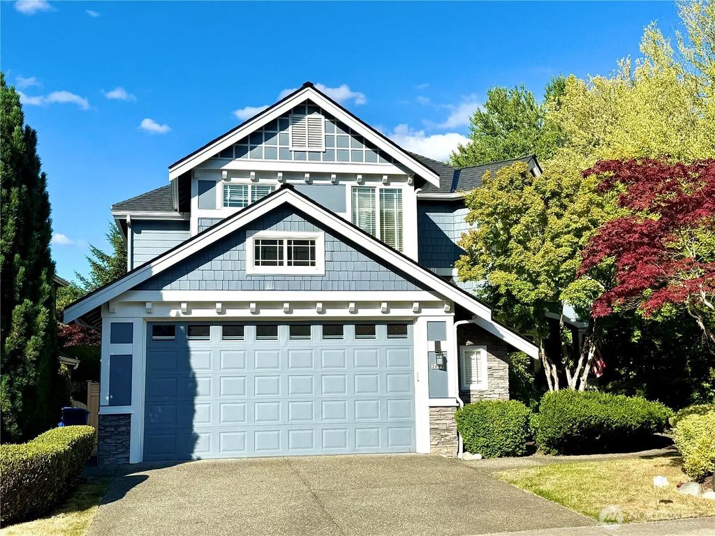 2698 230th Avenue Se, Sammamish