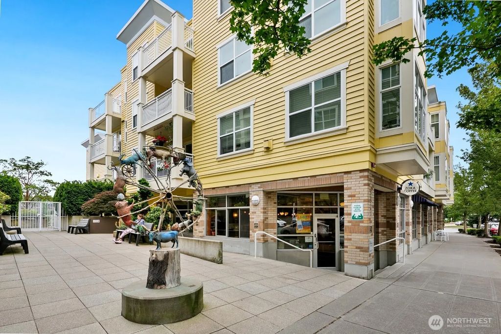 2901 Ne Blakeley Street 306, Seattle