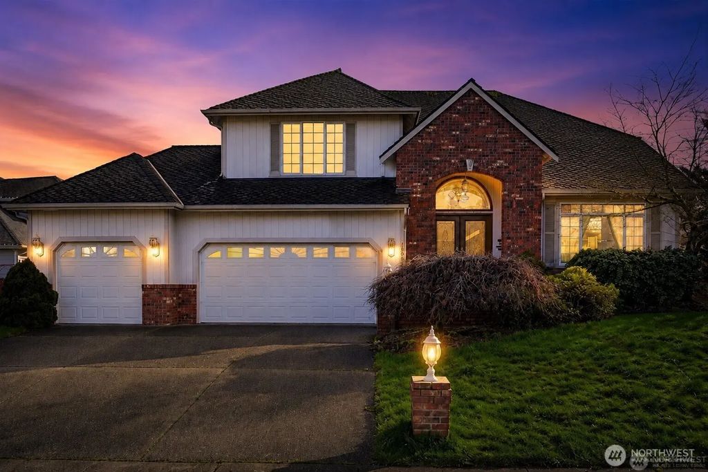 13945 Se 159th Place, Renton