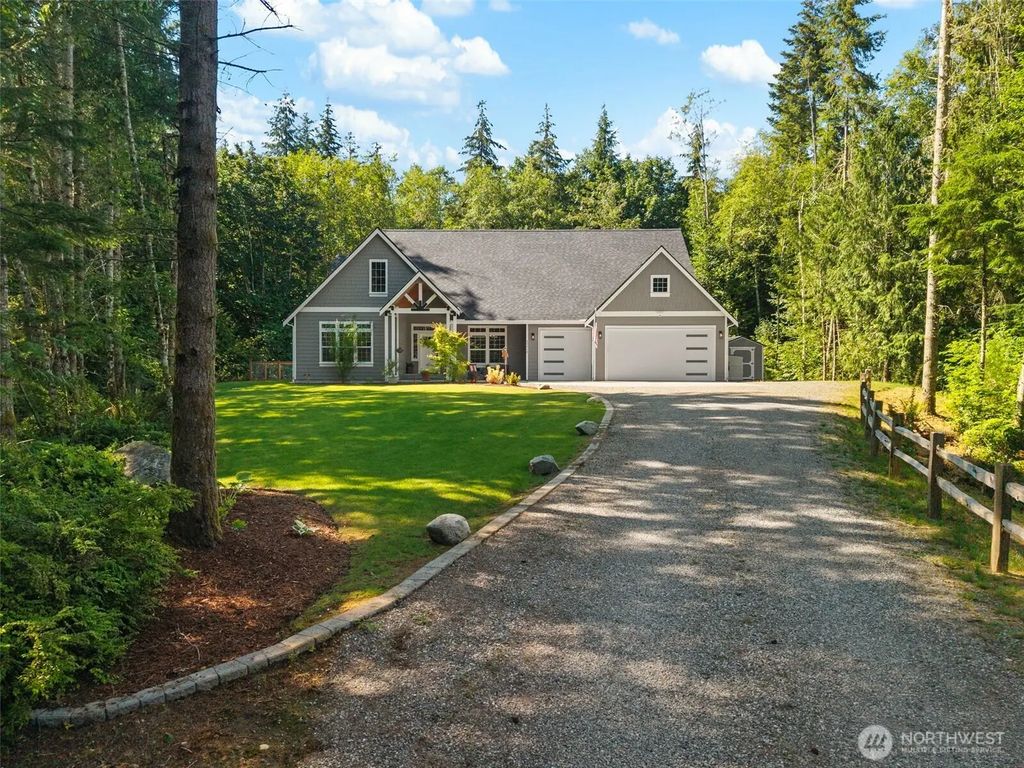 29513 Parcells Road Ne, Kingston