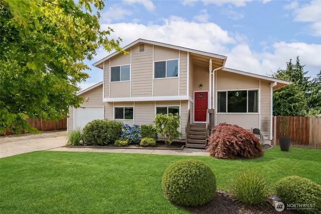 30031 45th Place S, Auburn