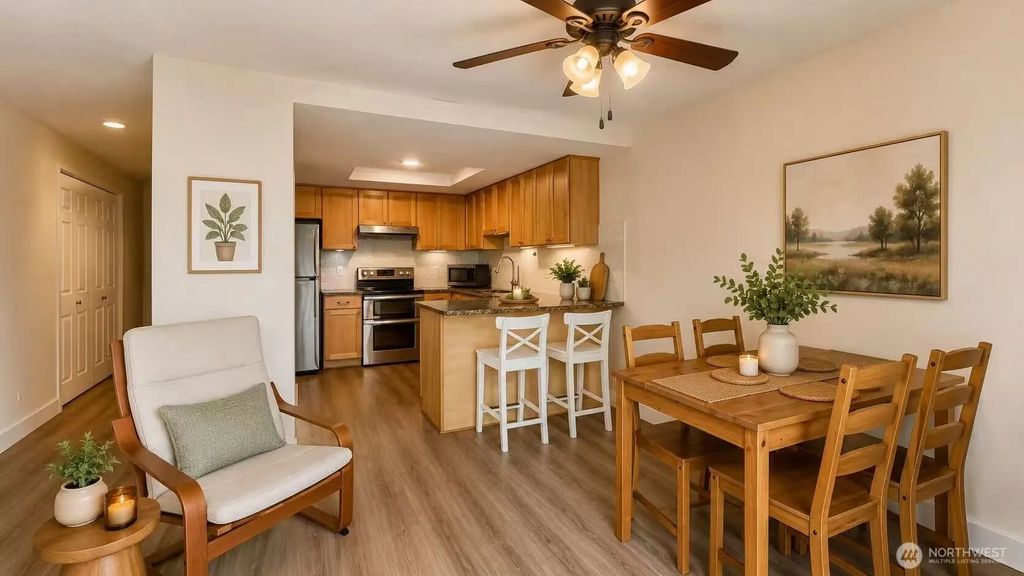 4515 125th Avenue Se B210, Bellevue