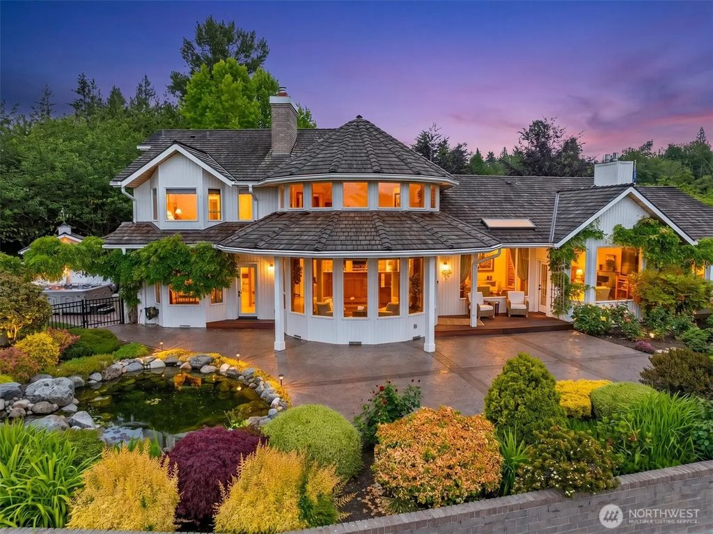 8908 135th Drive Se, Snohomish