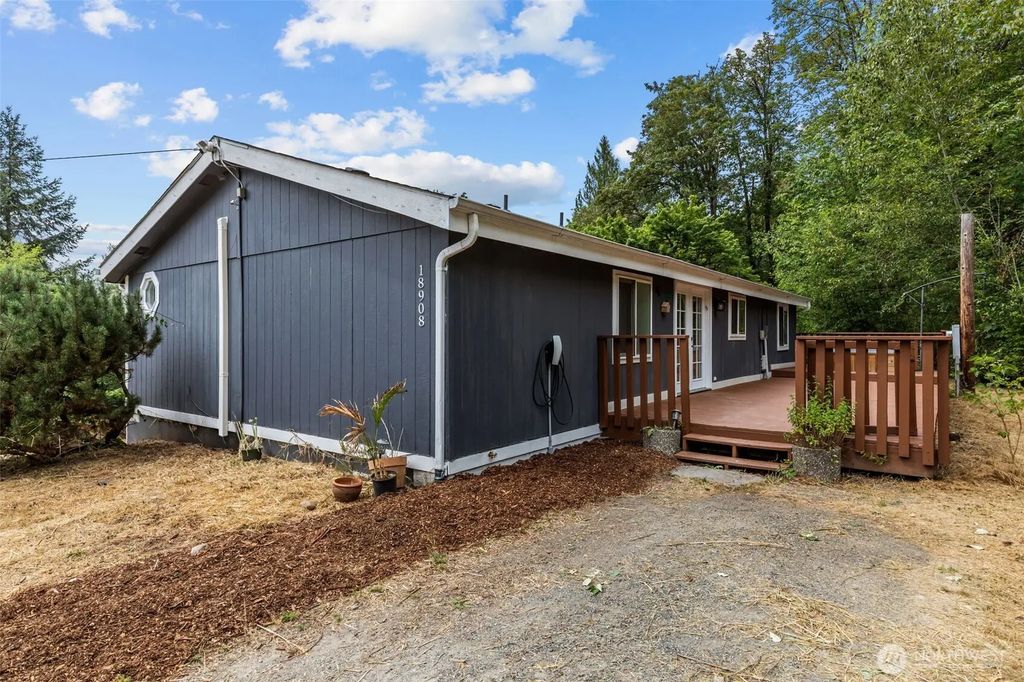 18908 Se 116th Place, Issaquah
