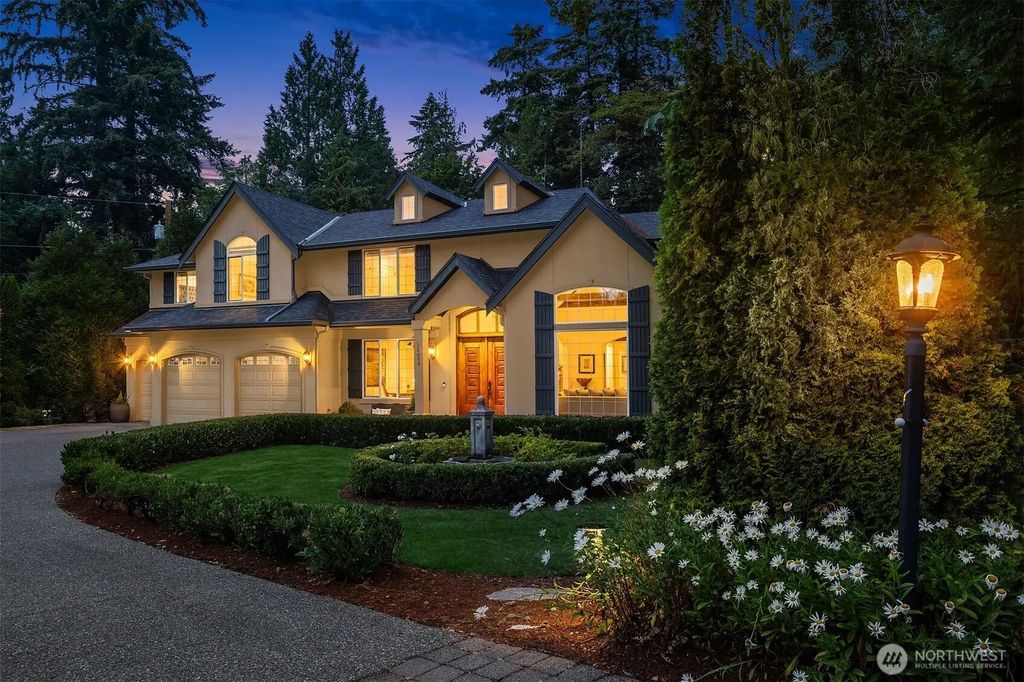 12022 Ne 97th Street, Kirkland