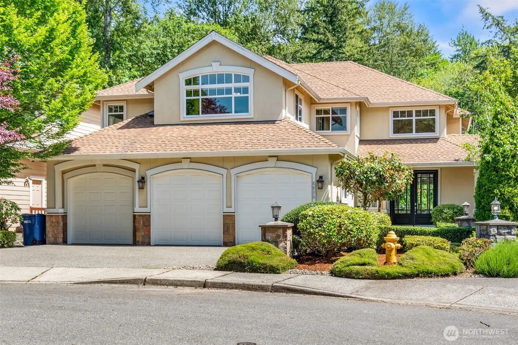 8816 140th Avenue Se, Newcastle