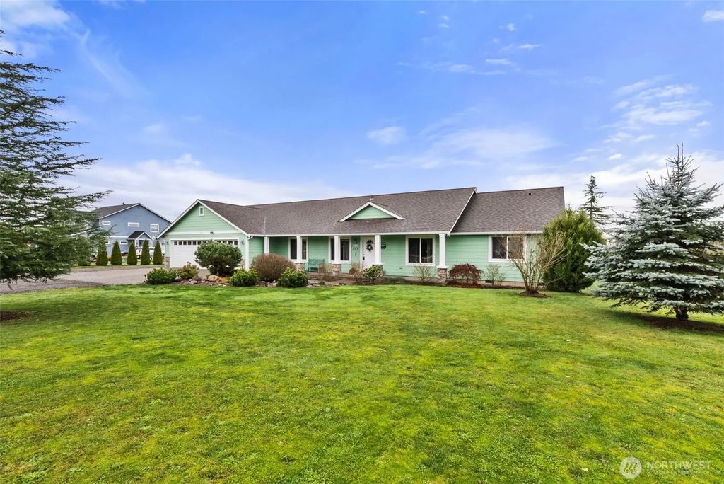 109 View Point Drive, Salkum