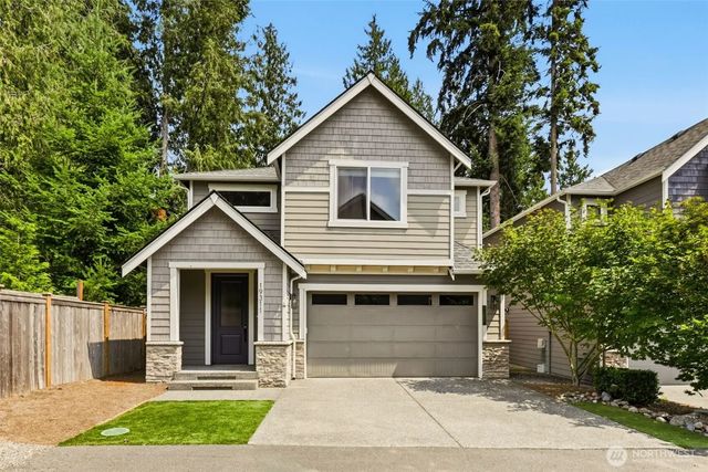 19311 Meridian Drive Se, Bothell