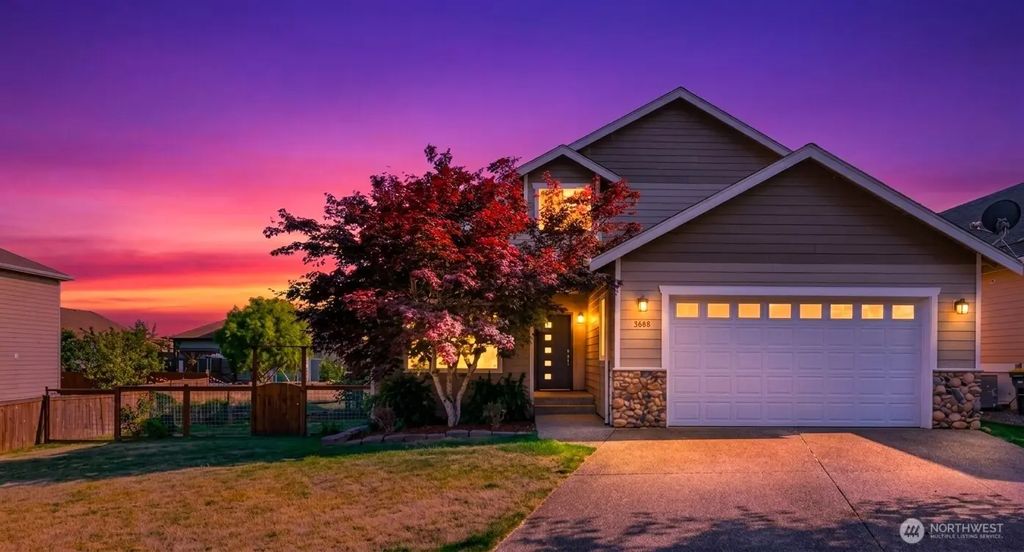 2653 Lochcarron Drive, Ferndale