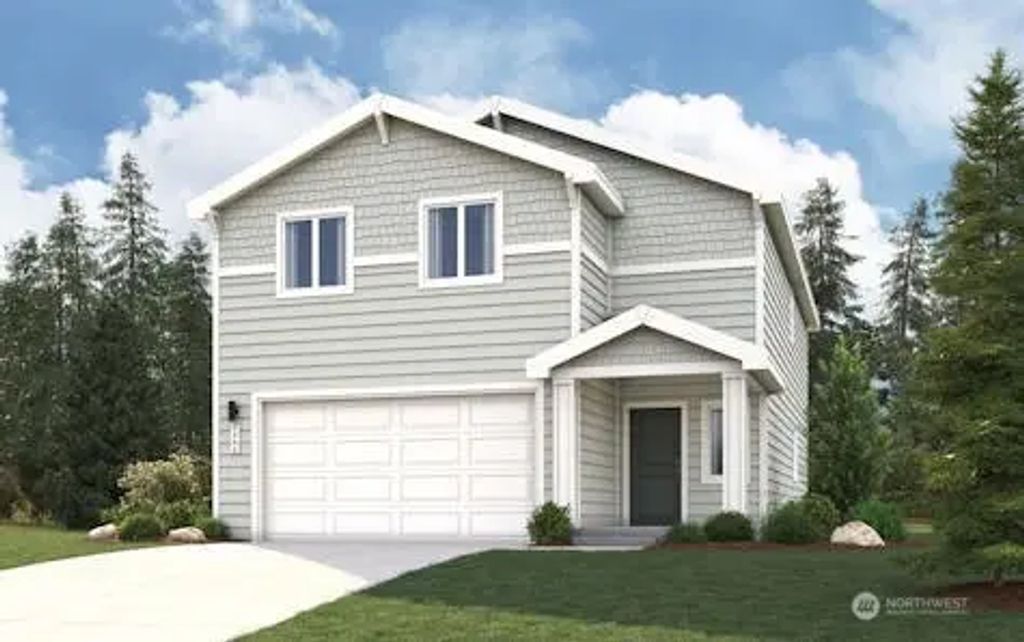 8711 62nd Court Se, Olympia