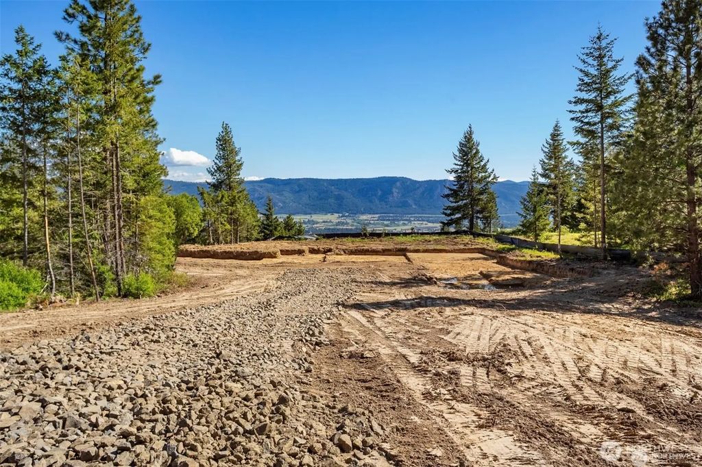 80 Plum Creek Drive, Cle Elum